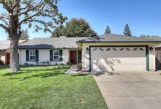 1515 ZINFANDEL DRIVE