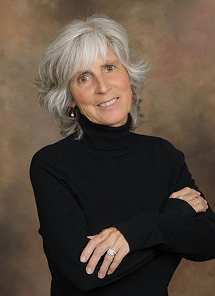 Christine Katzakian photo