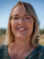Teresa Flewellyn photo